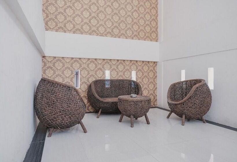 Reddoorz Apartment @ Batam Centre 3