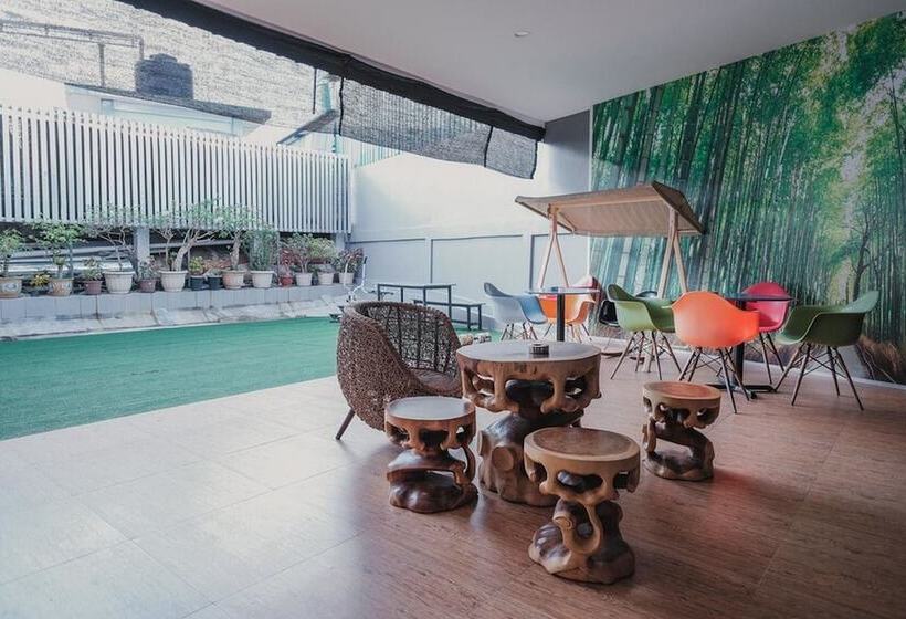 Reddoorz Apartment @ Batam Centre 3