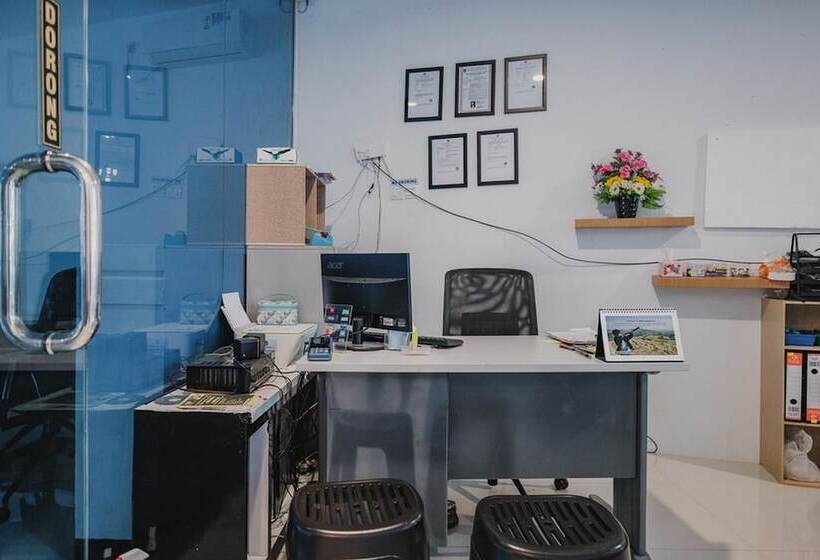 Reddoorz Apartment @ Batam Centre 3