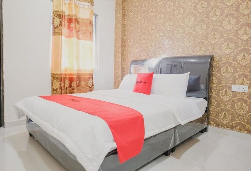 Reddoorz Apartment @ Batam Centre 3