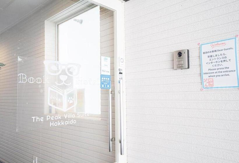 The Peak Villa Suite Hokkaido