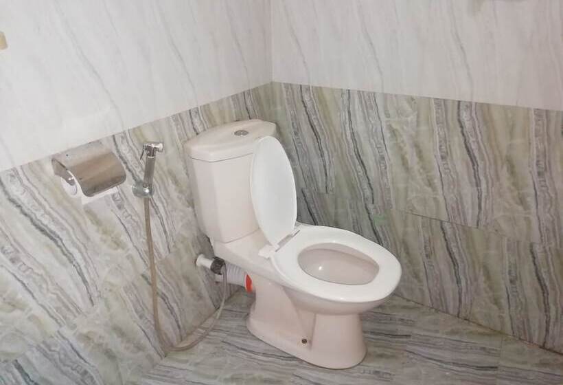 Общежитие Nest Rest Inn