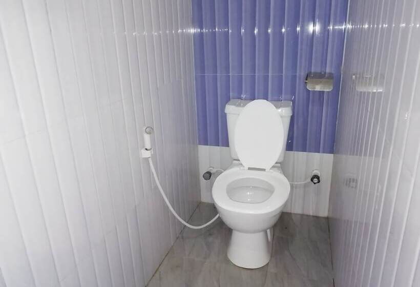 Общежитие Nest Rest Inn