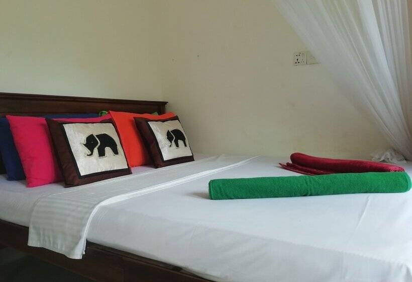 Общежитие Nest Rest Inn