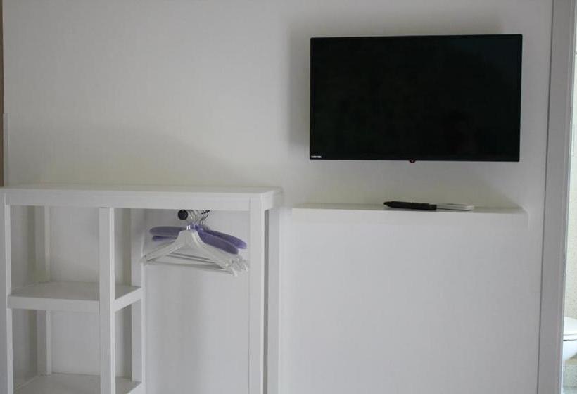 צימר Belice Rooms