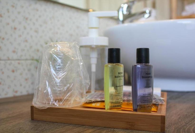 צימר Belice Rooms