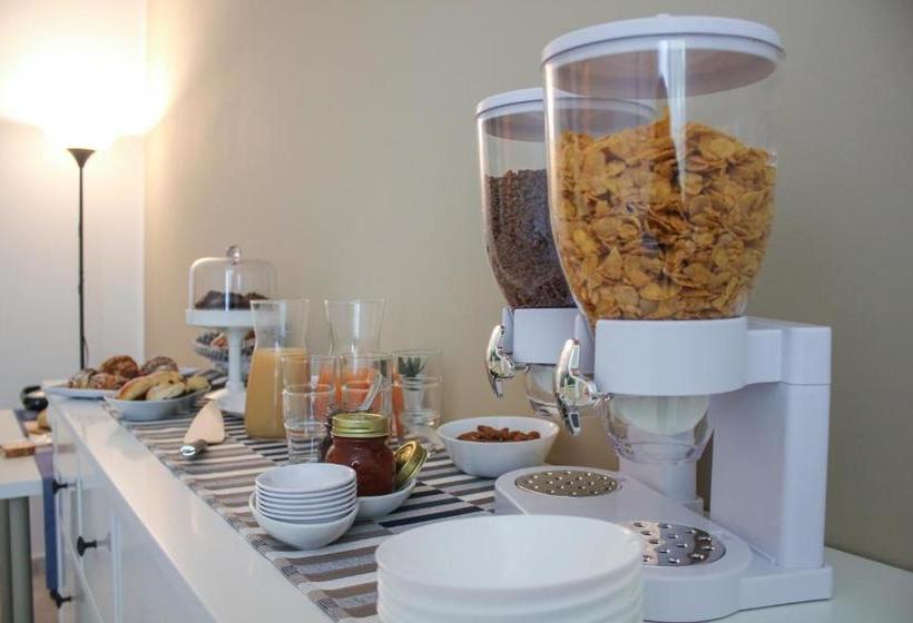 צימר Belice Rooms