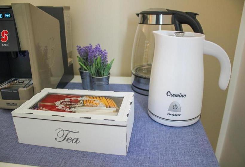 צימר Belice Rooms