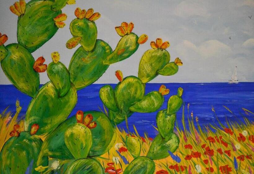 צימר Belice Rooms