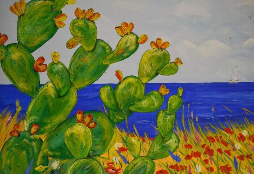 צימר Belice Rooms