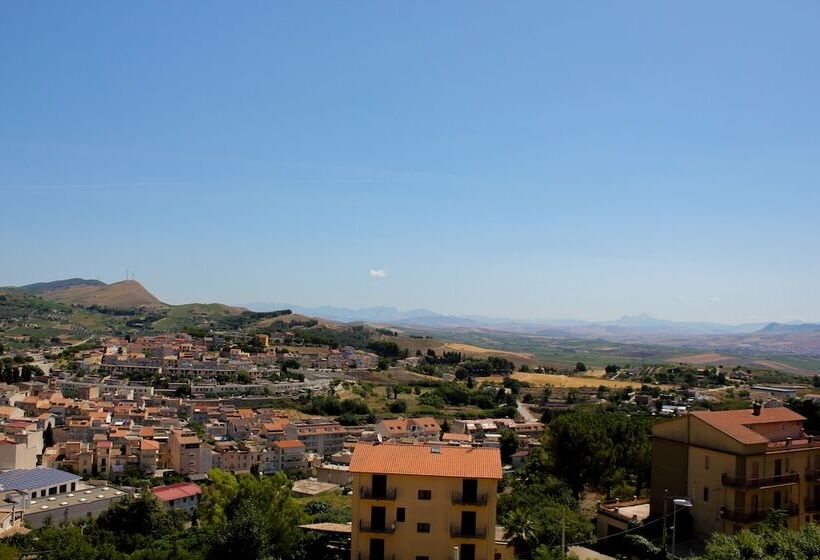 צימר Belice Rooms