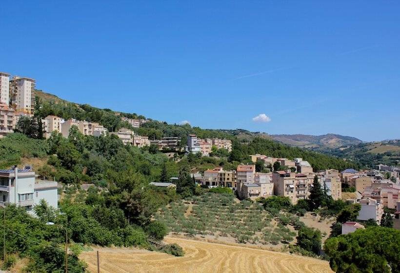 צימר Belice Rooms