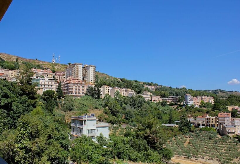 צימר Belice Rooms