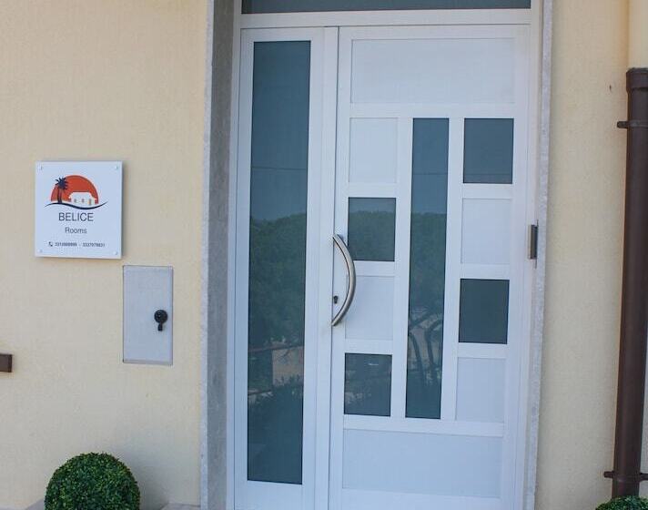 צימר Belice Rooms