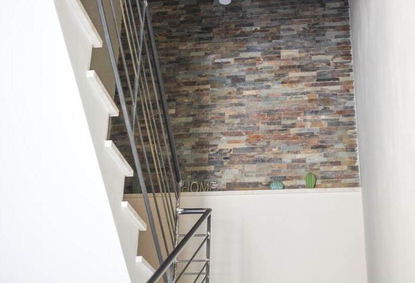 צימר Belice Rooms