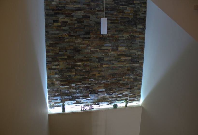 צימר Belice Rooms