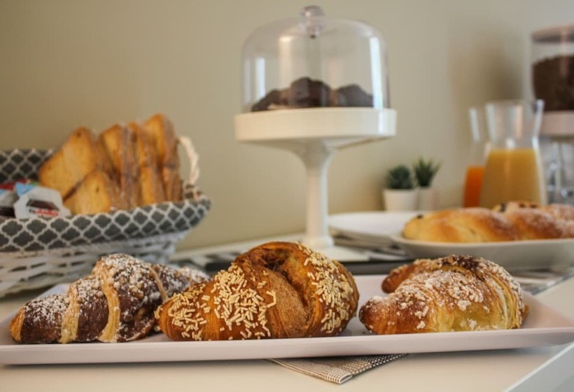 צימר Belice Rooms