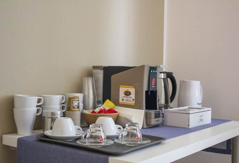 צימר Belice Rooms