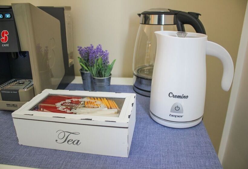 צימר Belice Rooms