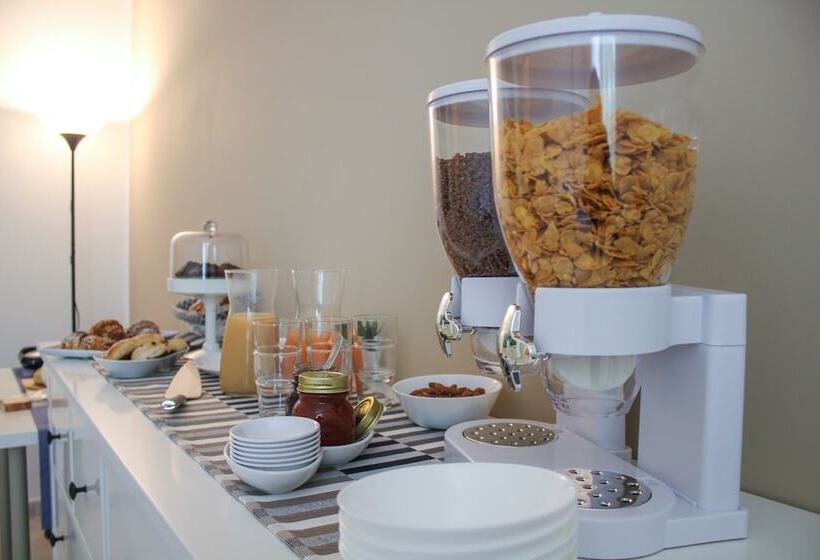 צימר Belice Rooms