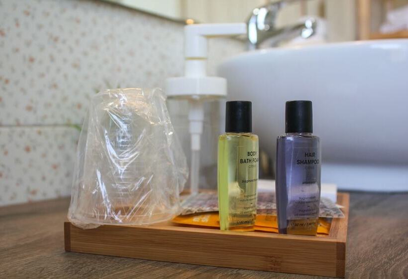 צימר Belice Rooms