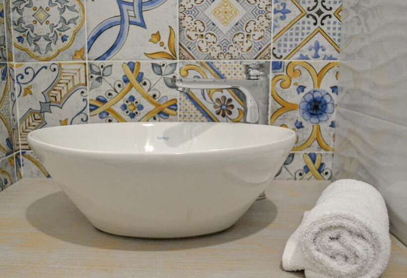 צימר Belice Rooms