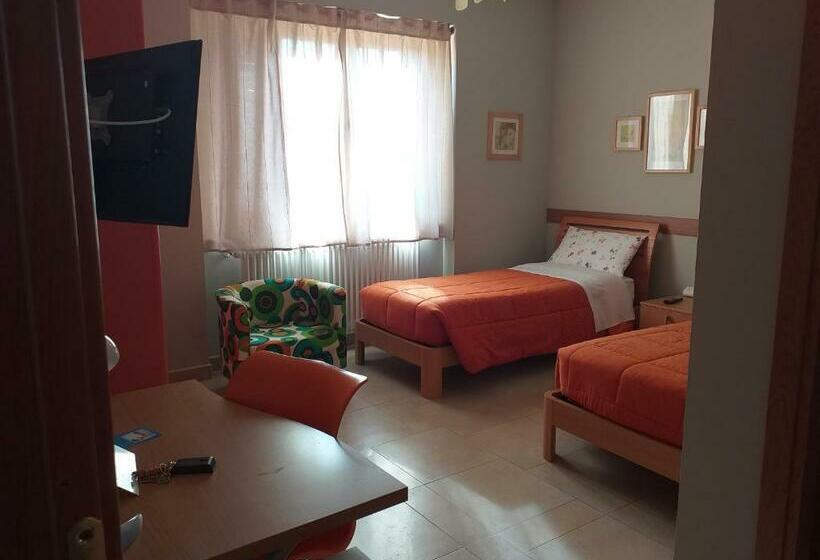 住宿加早餐 Il Melograno