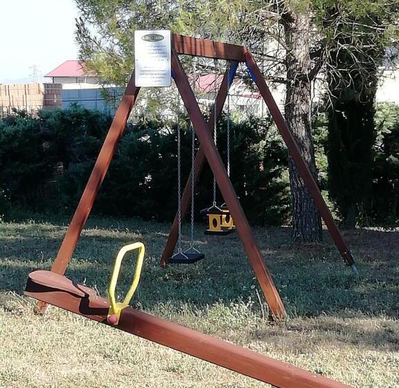 住宿加早餐 Il Melograno