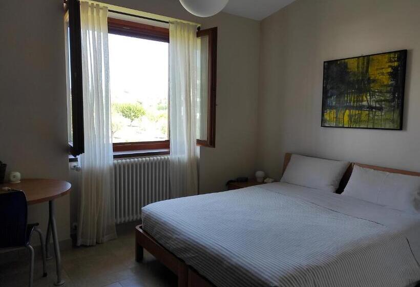 住宿加早餐 Il Melograno