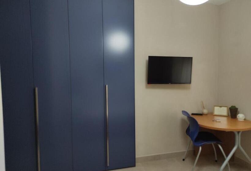 住宿加早餐 Il Melograno