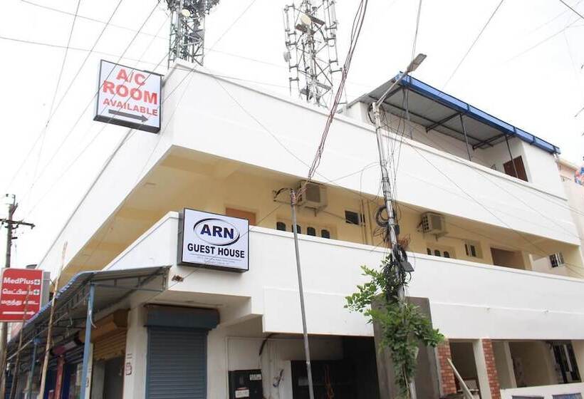 هتل Arn Guest House