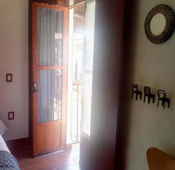 בית מלון כפרי Casa Silvestre