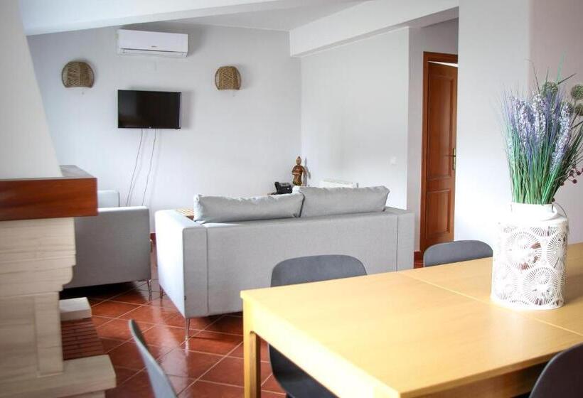 酒店 Casas Do Monte