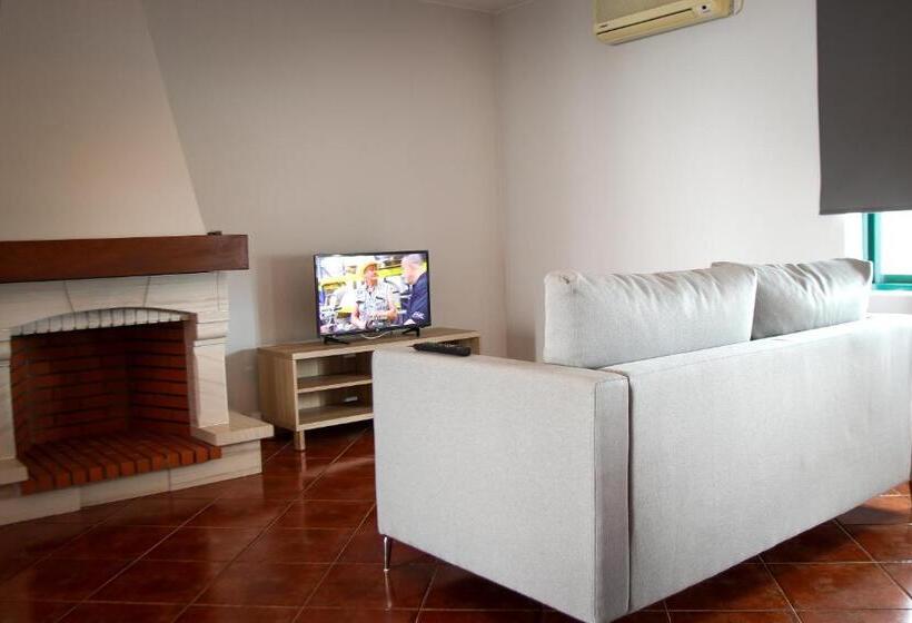 酒店 Casas Do Monte