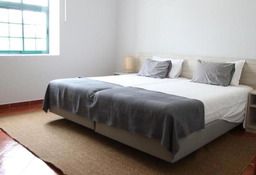 酒店 Casas Do Monte