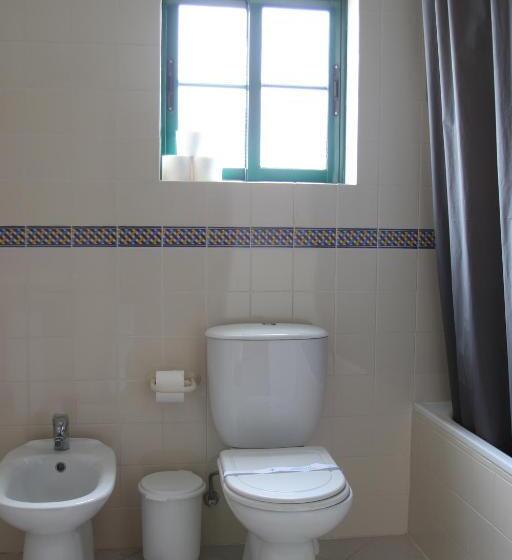 酒店 Casas Do Monte