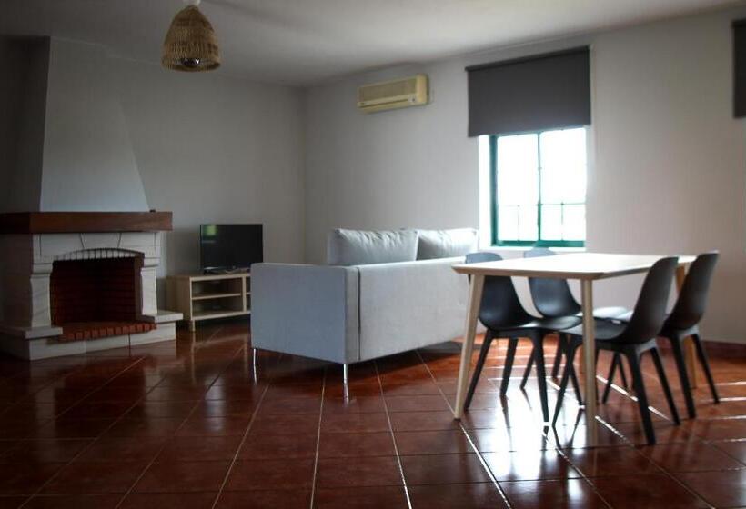 酒店 Casas Do Monte