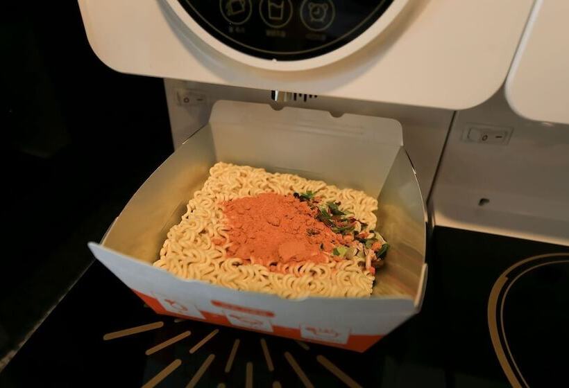 호텔 Cheongju Bungmunro Tomato