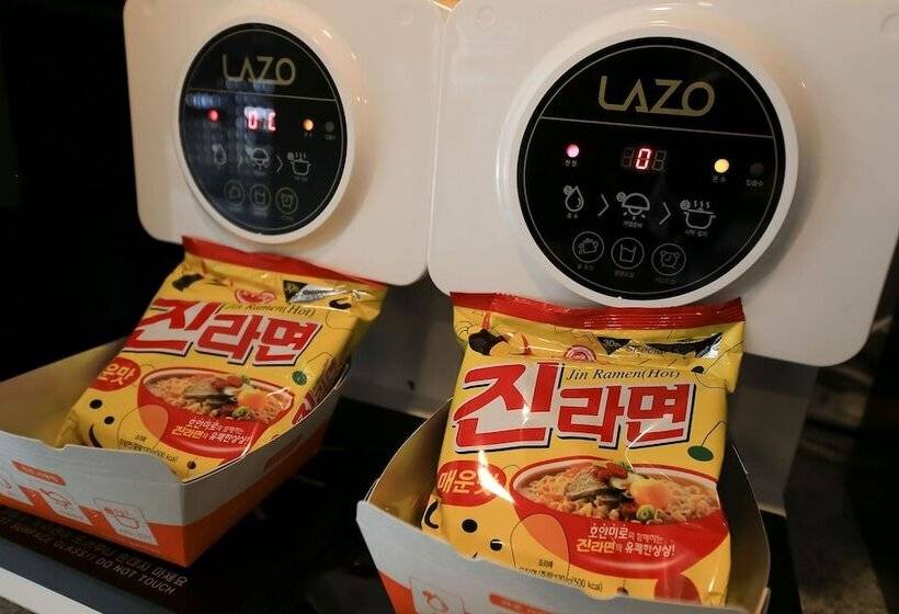 호텔 Cheongju Bungmunro Tomato