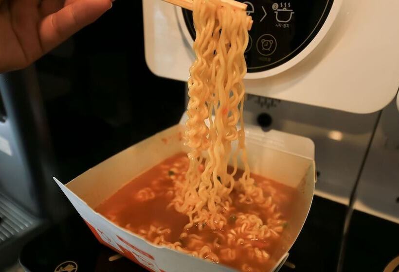 호텔 Cheongju Bungmunro Tomato