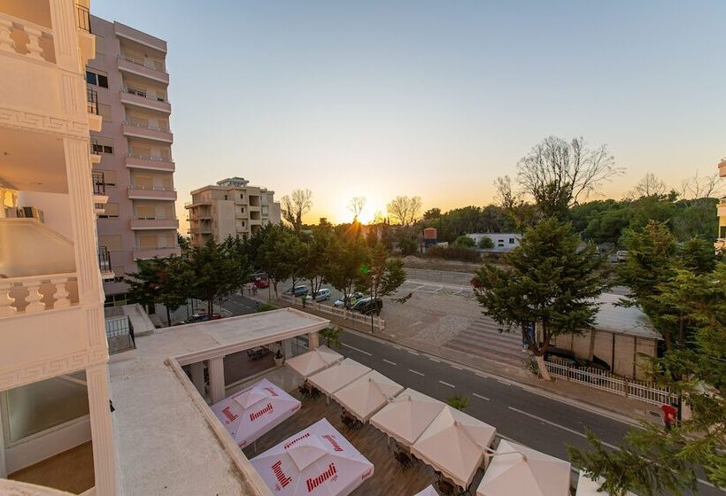 בית מלון כפרי Esal