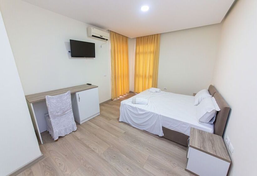 בית מלון כפרי Esal