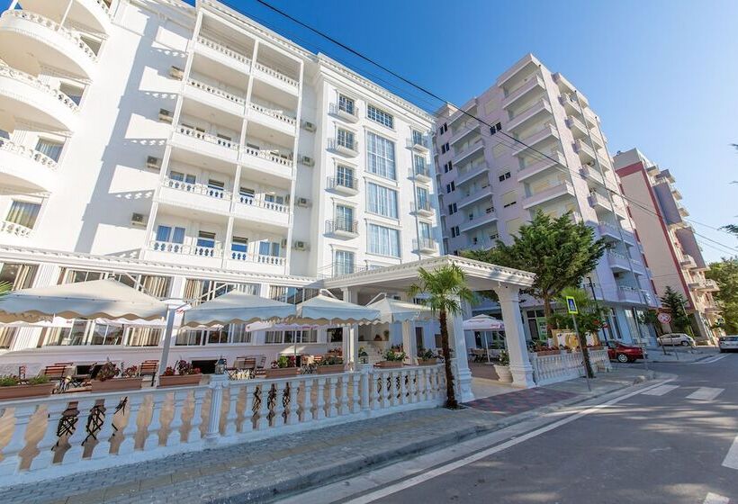 בית מלון כפרי Esal