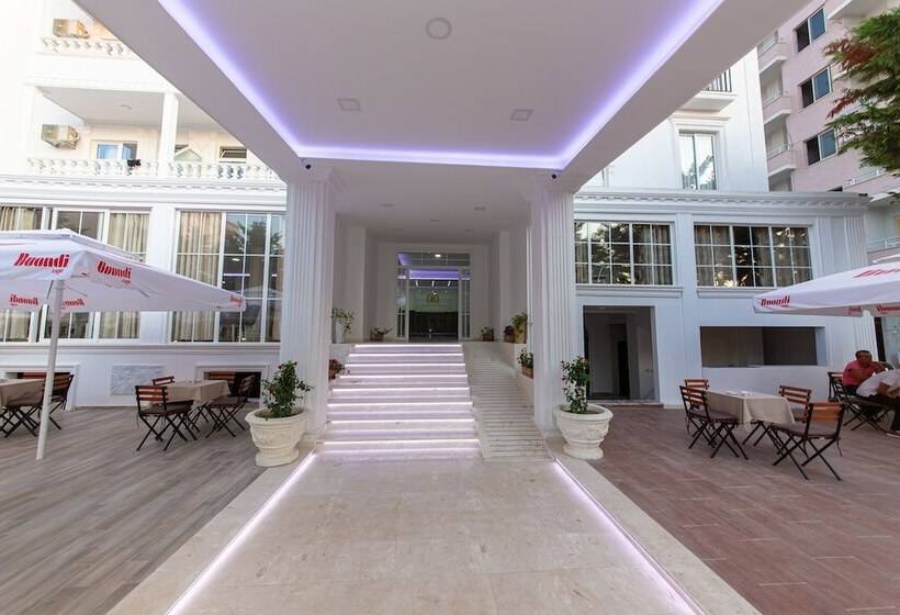 בית מלון כפרי Esal