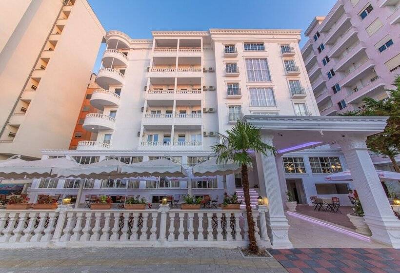 בית מלון כפרי Esal