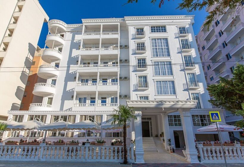 בית מלון כפרי Esal