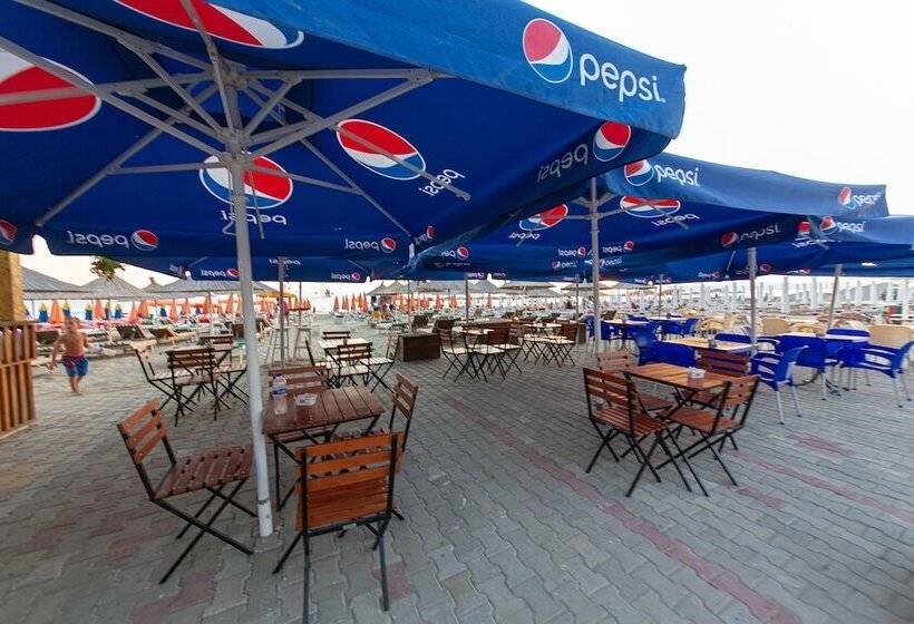 בית מלון כפרי Esal