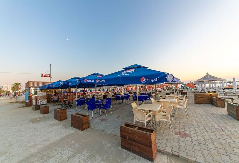 בית מלון כפרי Esal