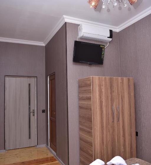 Firuze Hotel & Restaurant