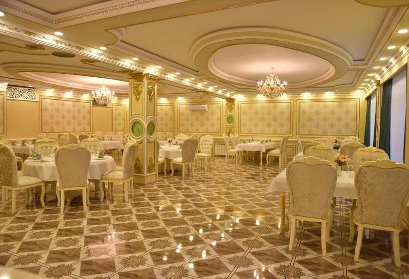 Firuze Hotel & Restaurant